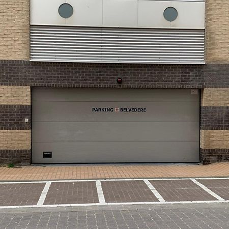 Almare Apartment Blankenberge Exterior foto
