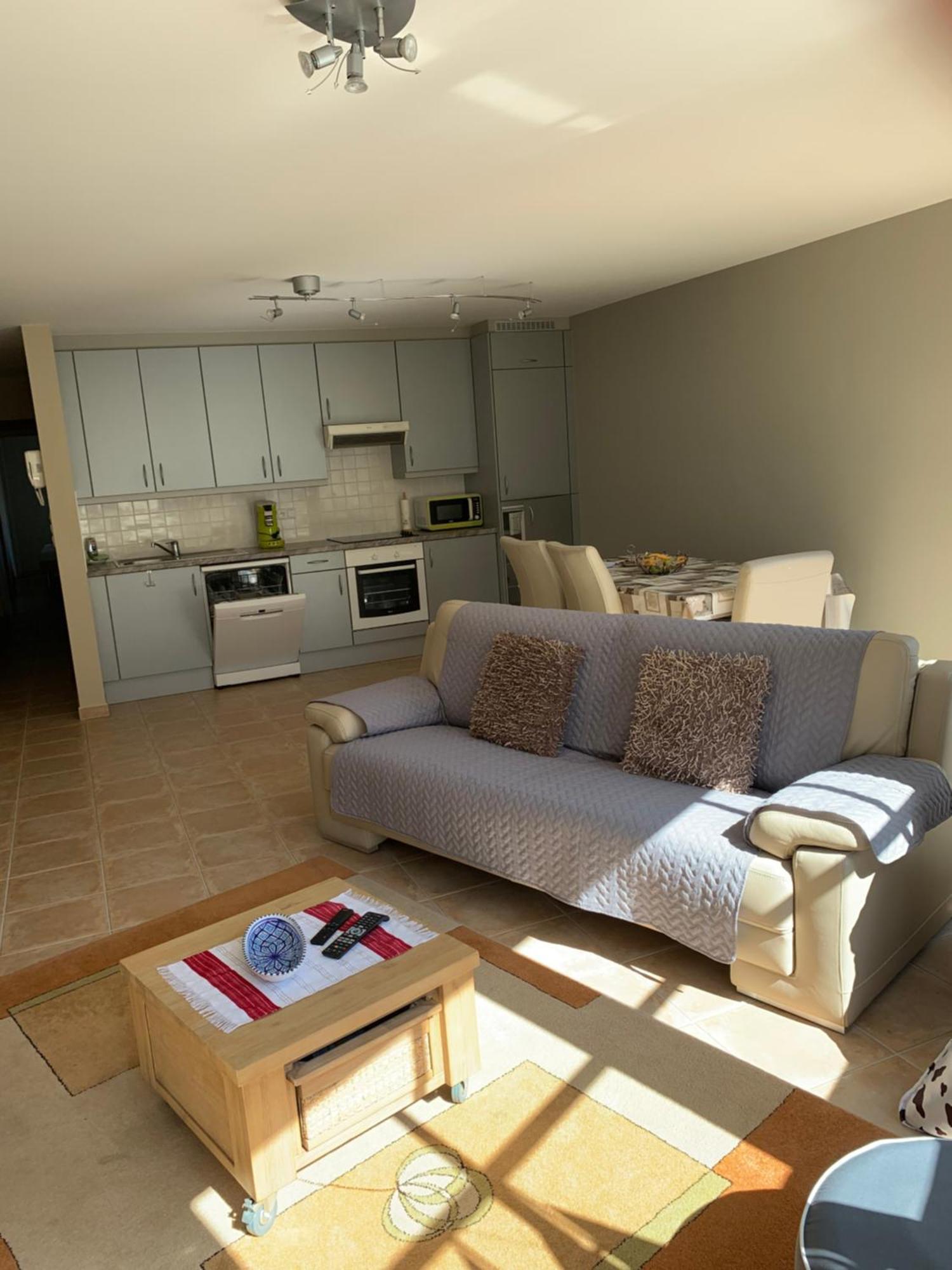 Almare Apartment Blankenberge Exterior foto